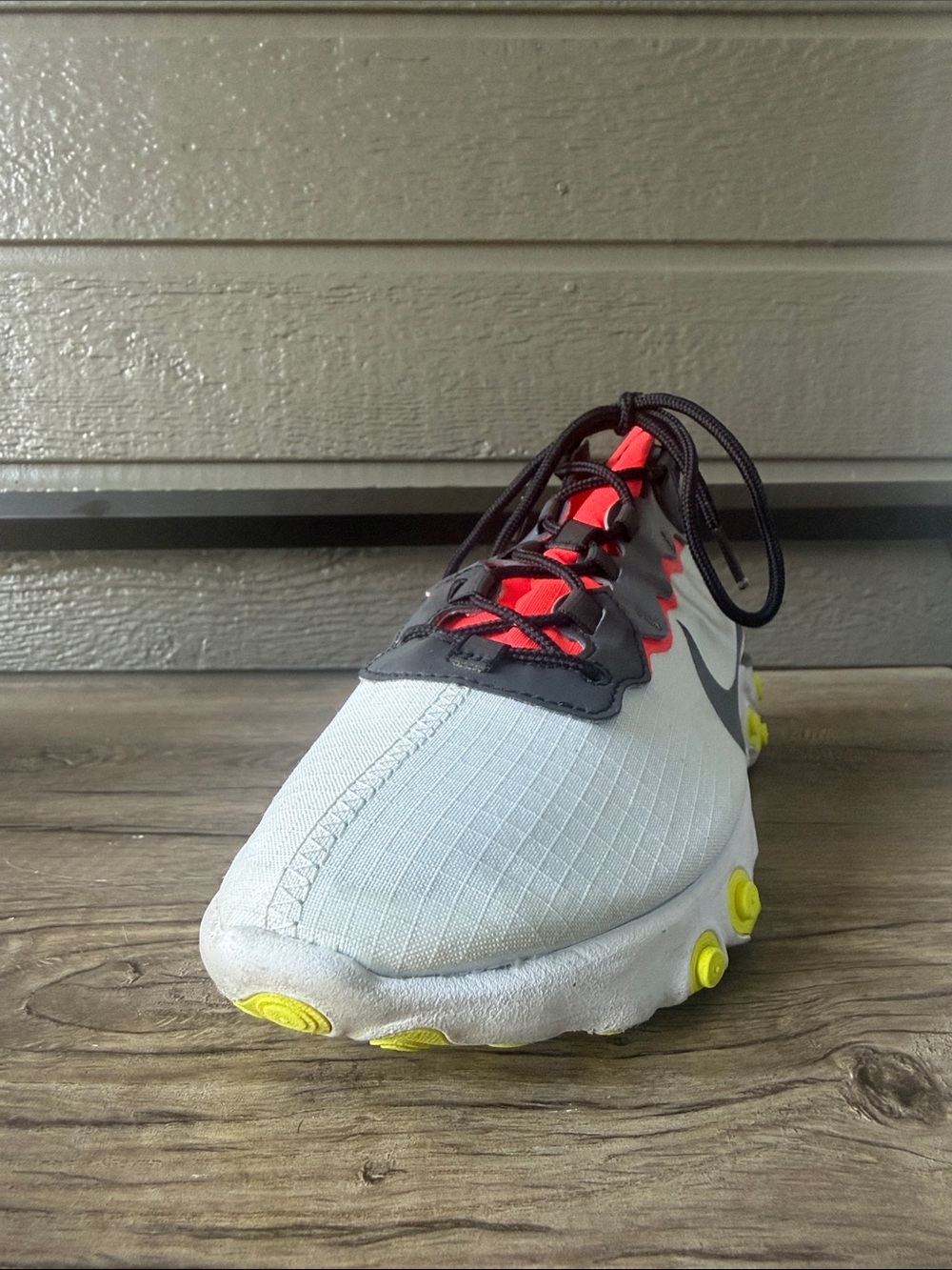 Nike React Element Men’s sneakers size 11